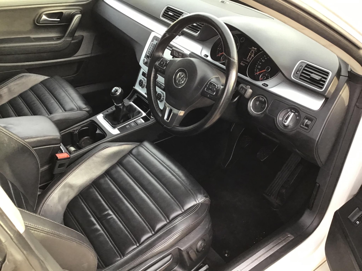 Used Volkswagen CC 2014 for sale - 77612676: Photo 34