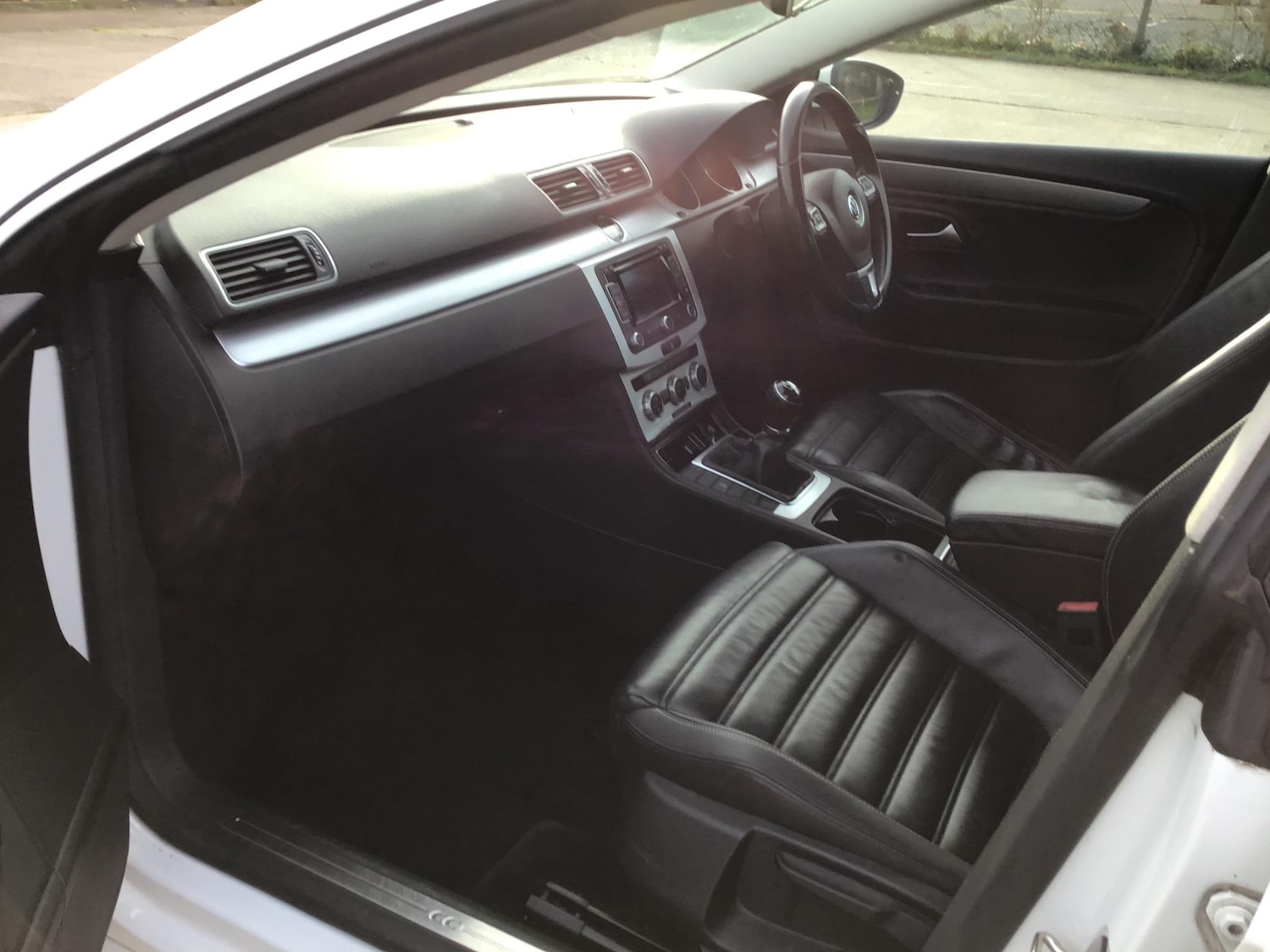 Used Volkswagen CC 2014 for sale - 77612676: Photo 39