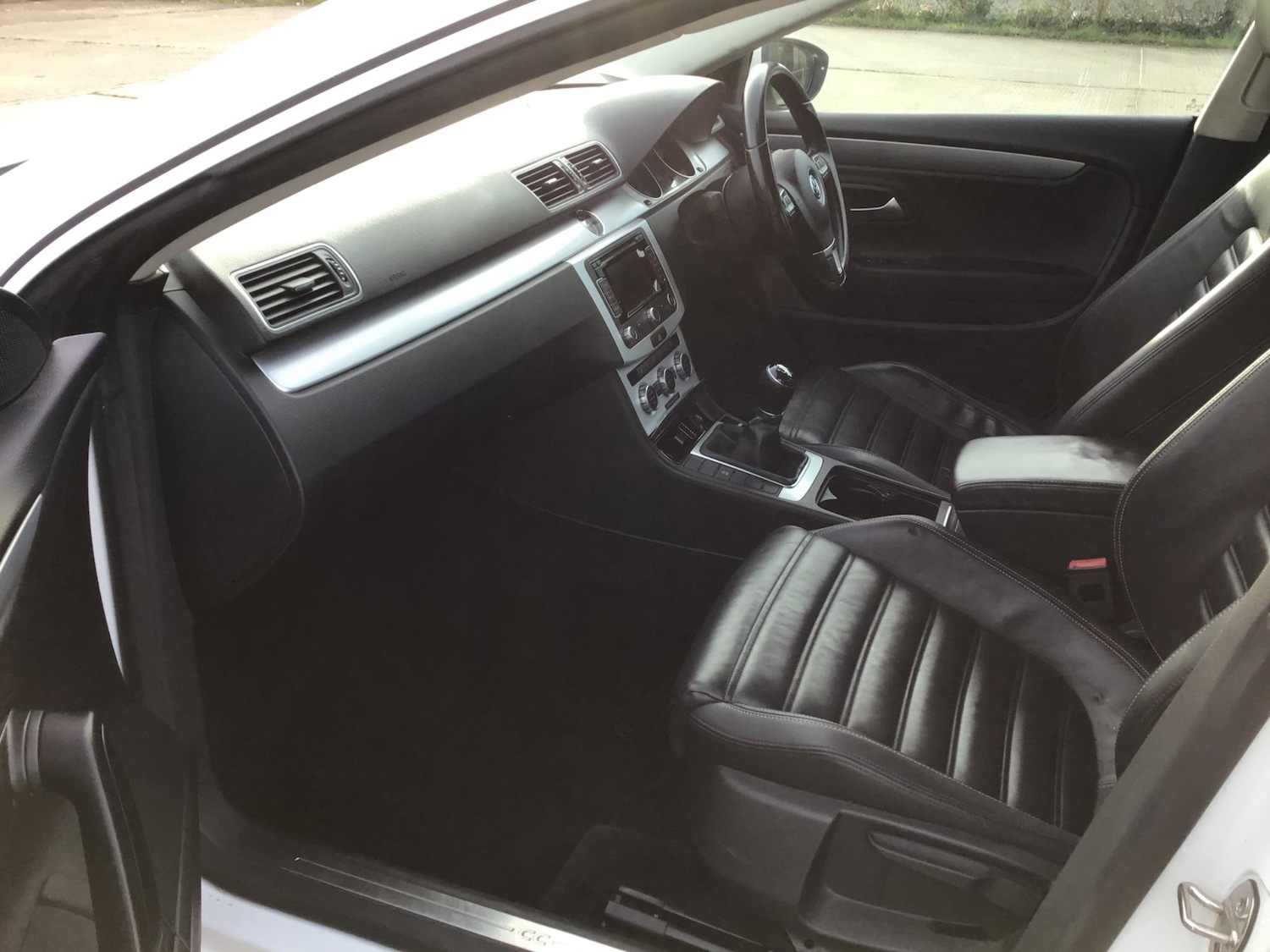 Used Volkswagen CC 2014 for sale - 77612676: Photo 40