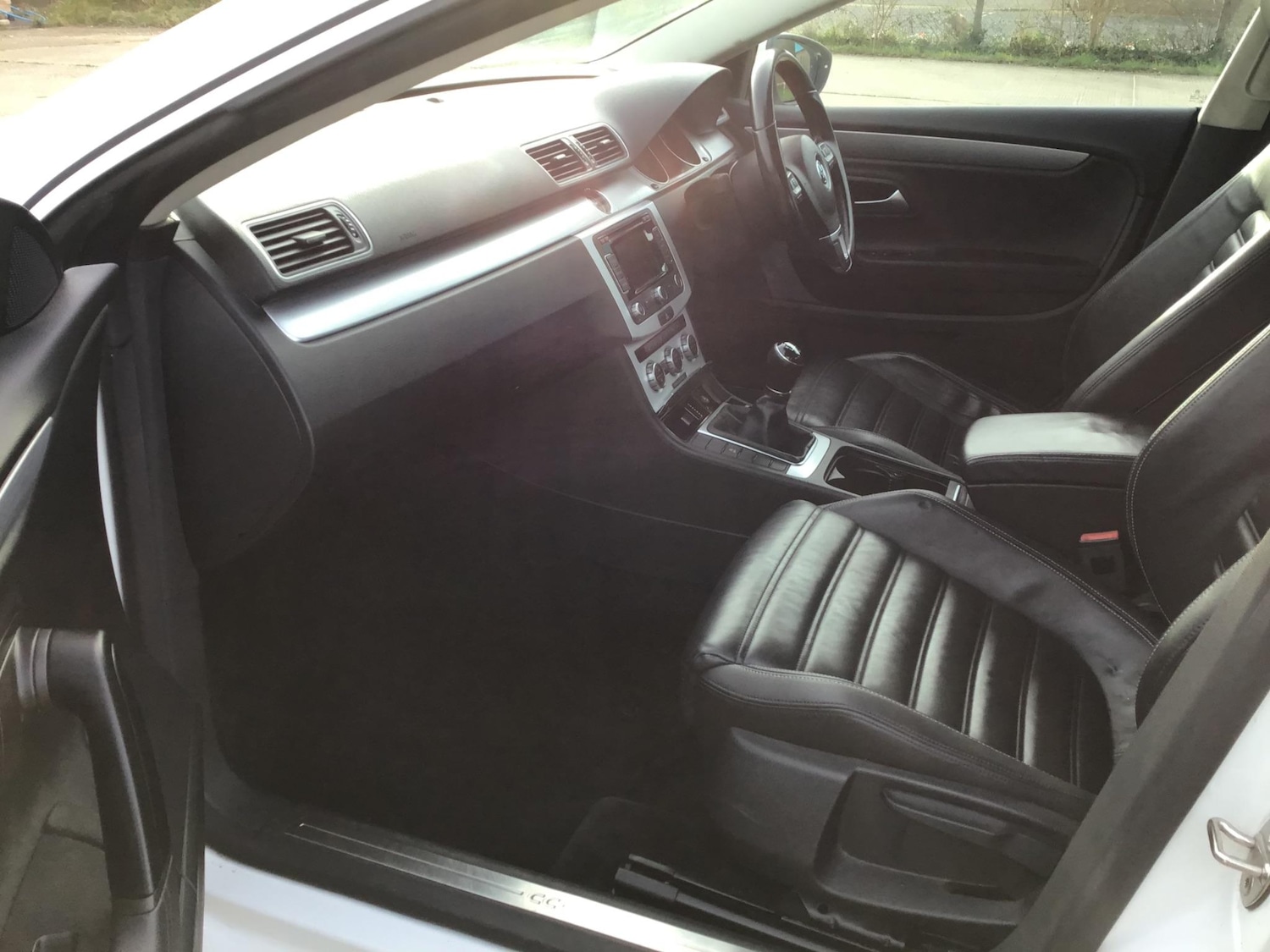 Used Volkswagen CC 2014 for sale - 77612676: Photo 41