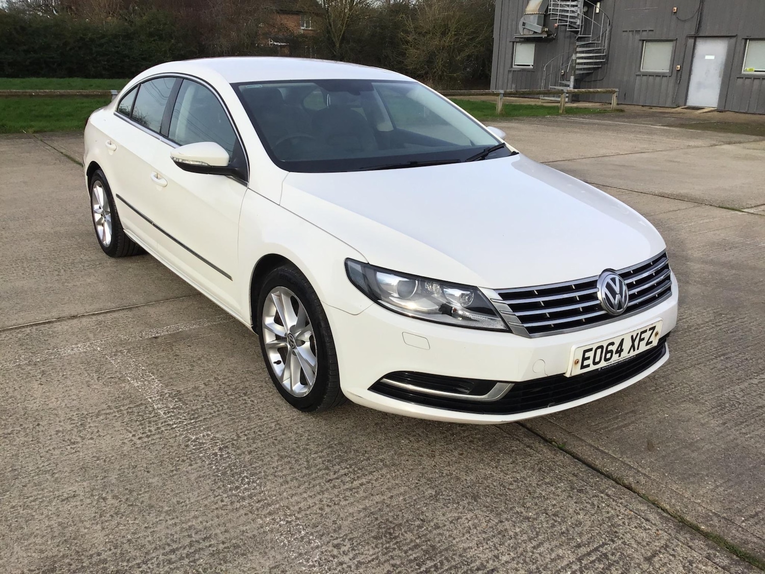 Used Volkswagen CC 2014 for sale - 77612676: Photo 6