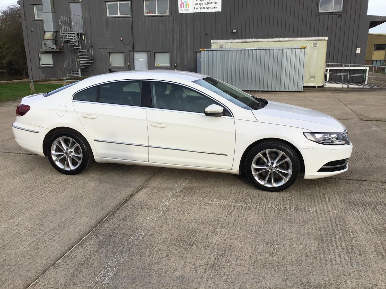 Used Volkswagen CC 2014 for sale - 77612676: Photo 9