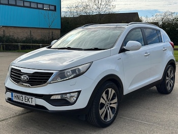 Used Kia Sportage 2013 for sale - 79389643: Photo