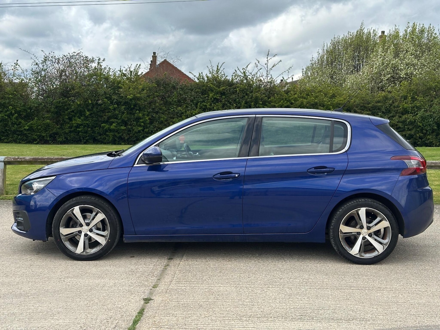Used Peugeot 308 for sale - 78136346: Photo 14