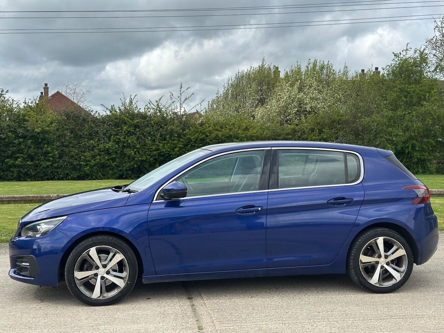 Used Peugeot 308 for sale - 78136346: Photo 15