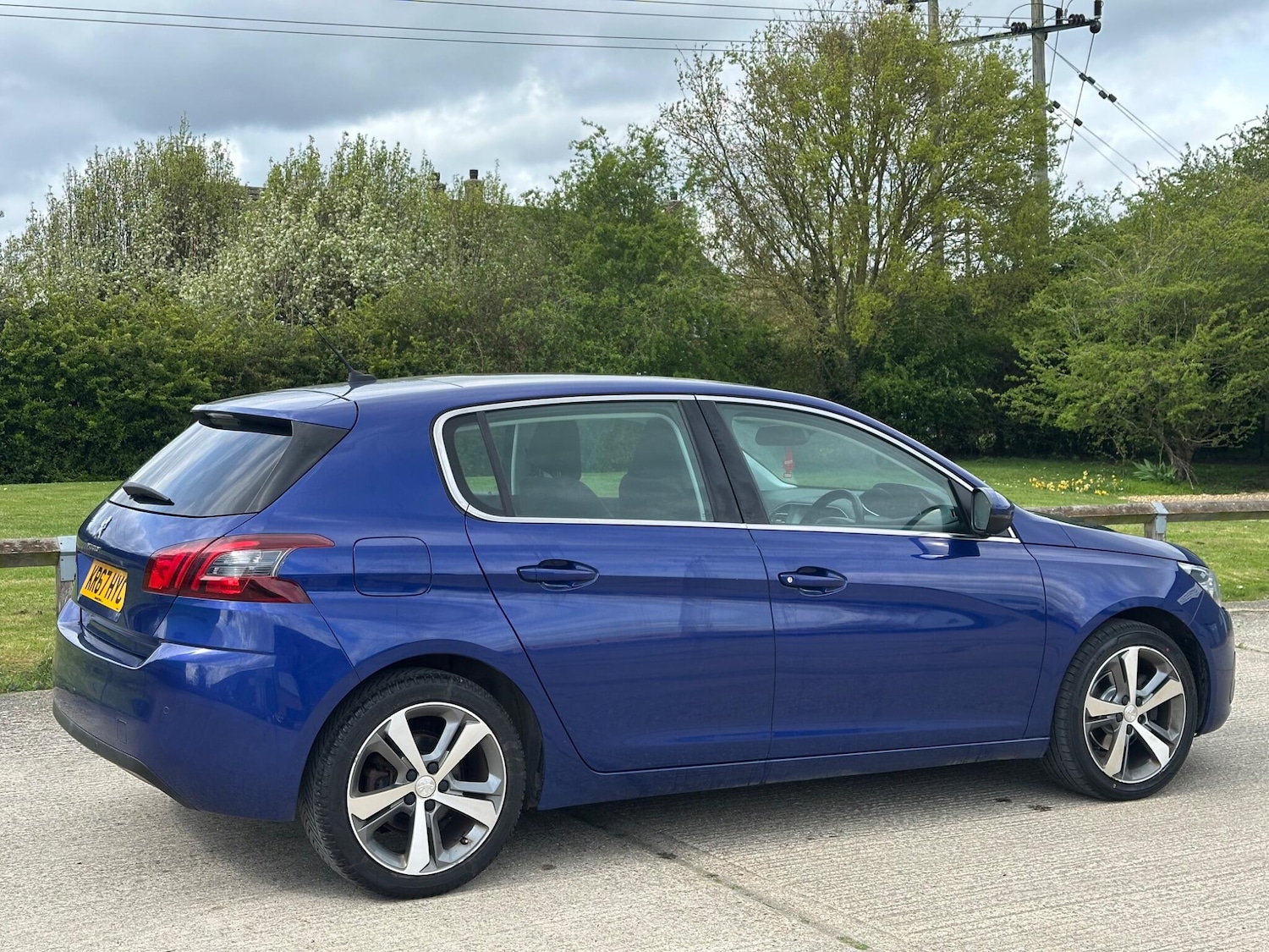Used Peugeot 308 for sale - 78136346: Photo 19