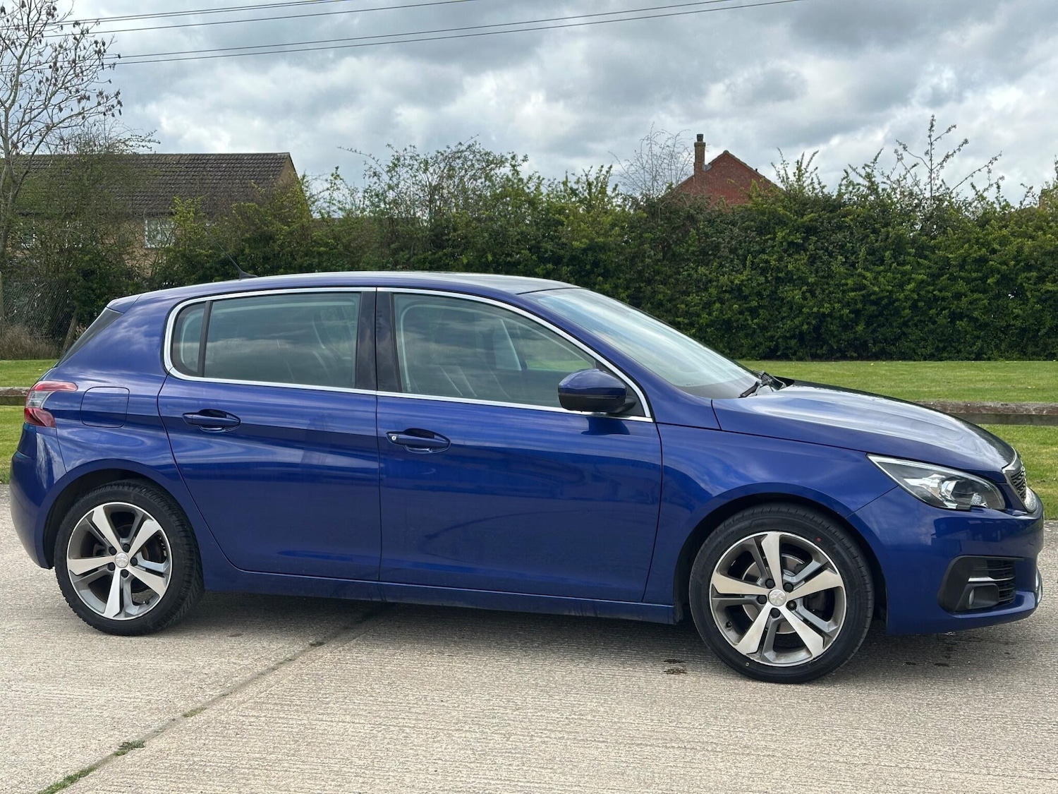Used Peugeot 308 for sale - 78136346: Photo 20