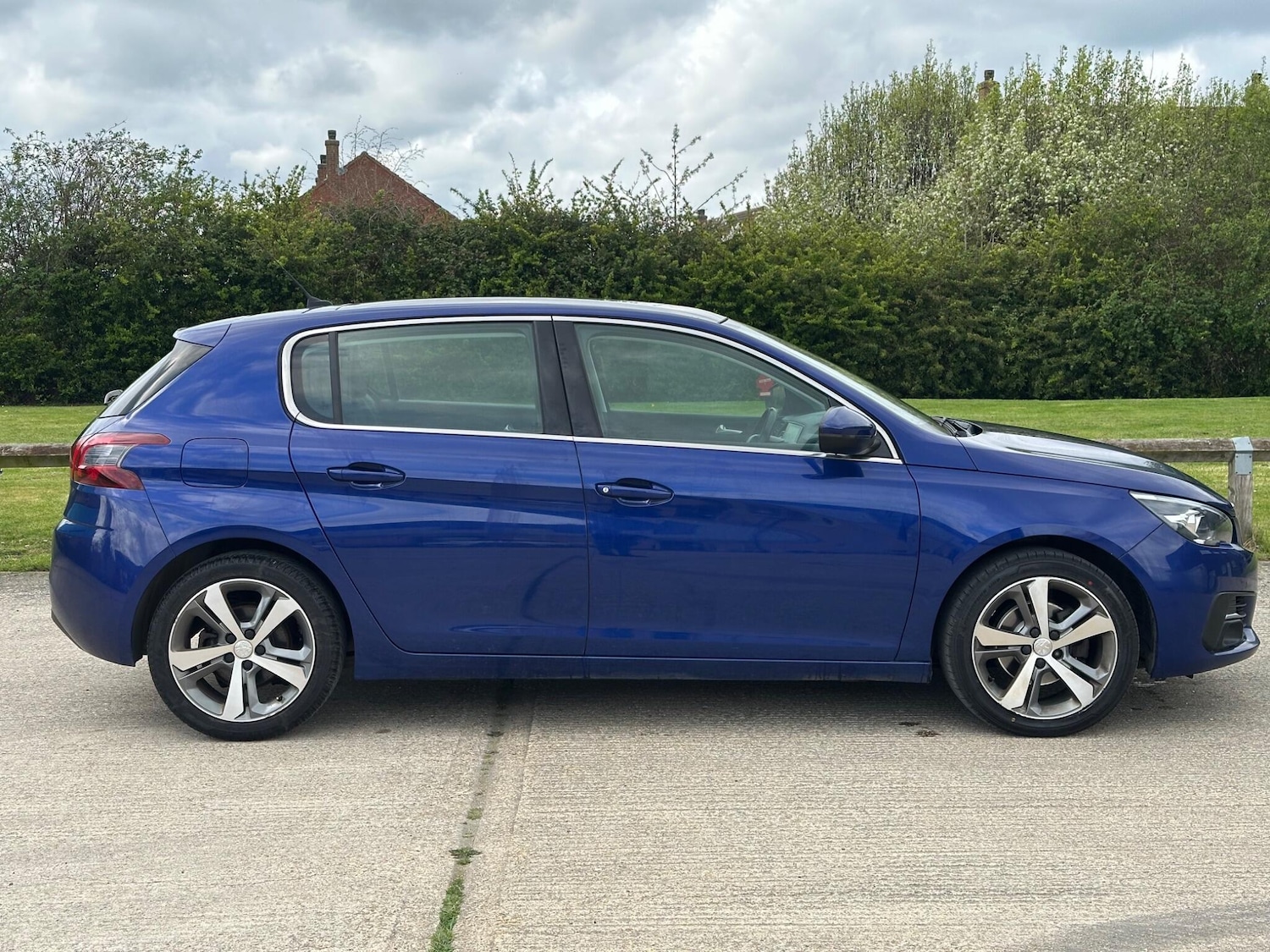 Used Peugeot 308 for sale - 78136346: Photo 21