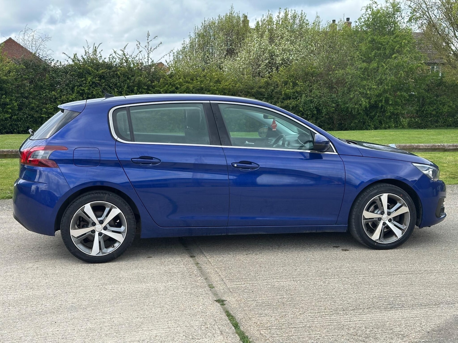 Used Peugeot 308 for sale - 78136346: Photo 22