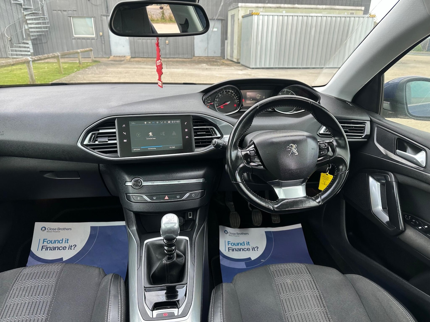 Used Peugeot 308 for sale - 78136346: Photo 24