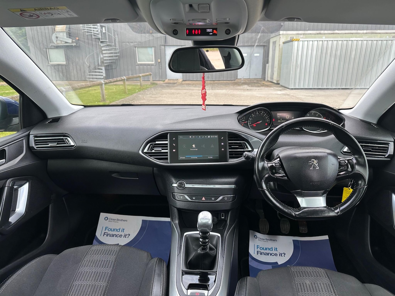 Used Peugeot 308 for sale - 78136346: Photo 25