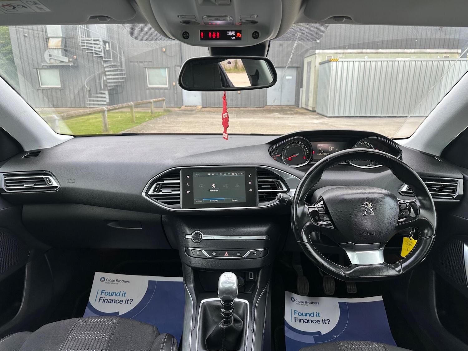 Used Peugeot 308 for sale - 78136346: Photo 26