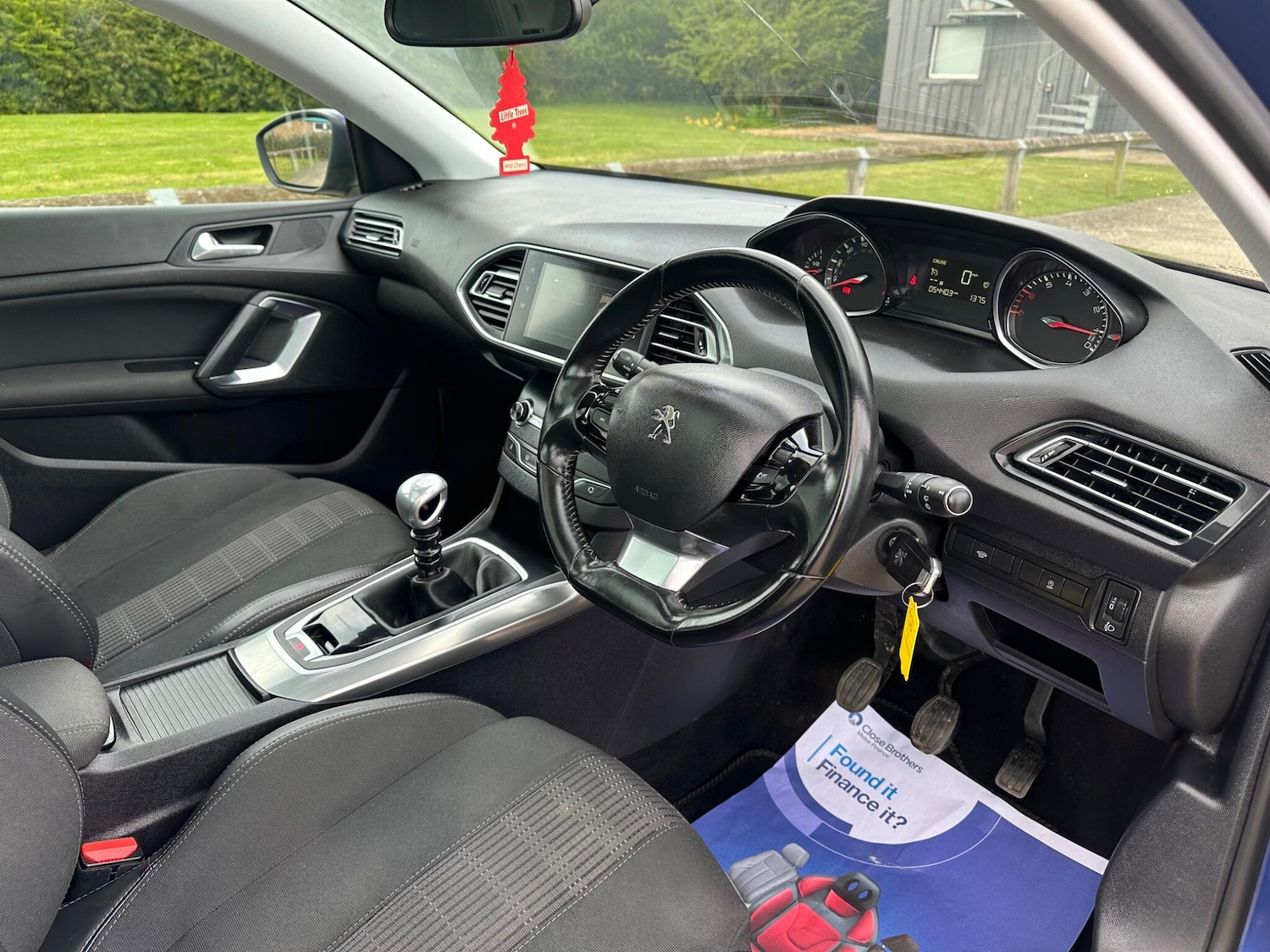 Used Peugeot 308 for sale - 78136346: Photo 27