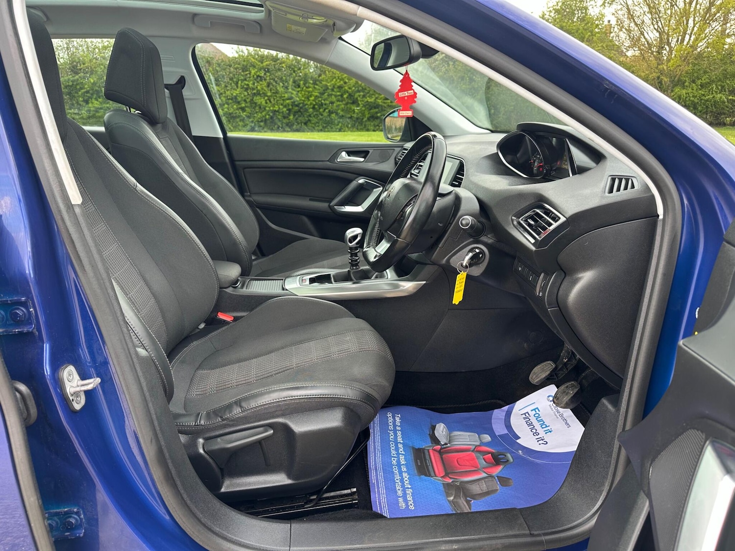 Used Peugeot 308 for sale - 78136346: Photo 28