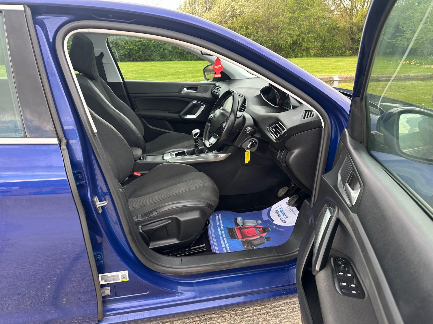 Used Peugeot 308 for sale - 78136346: Photo 29