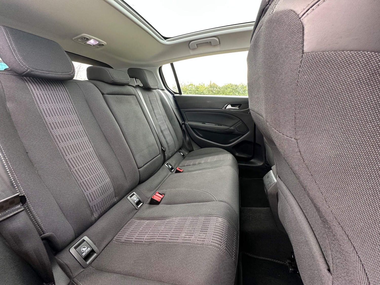 Used Peugeot 308 for sale - 78136346: Photo 30