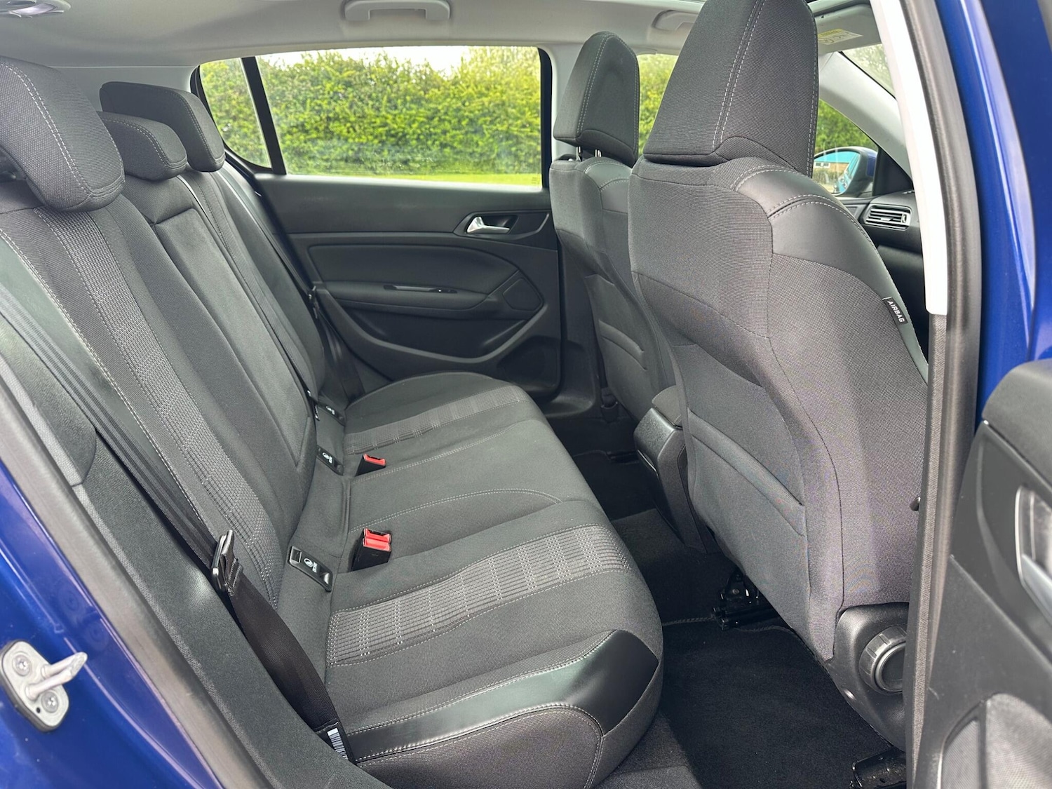 Used Peugeot 308 for sale - 78136346: Photo 31