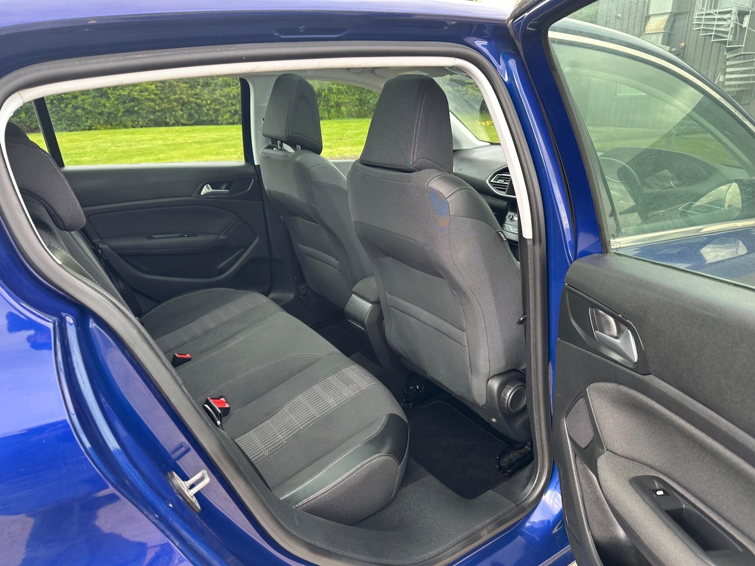 Used Peugeot 308 for sale - 78136346: Photo 33