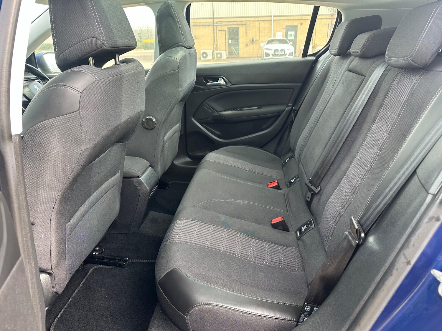 Used Peugeot 308 for sale - 78136346: Photo 35