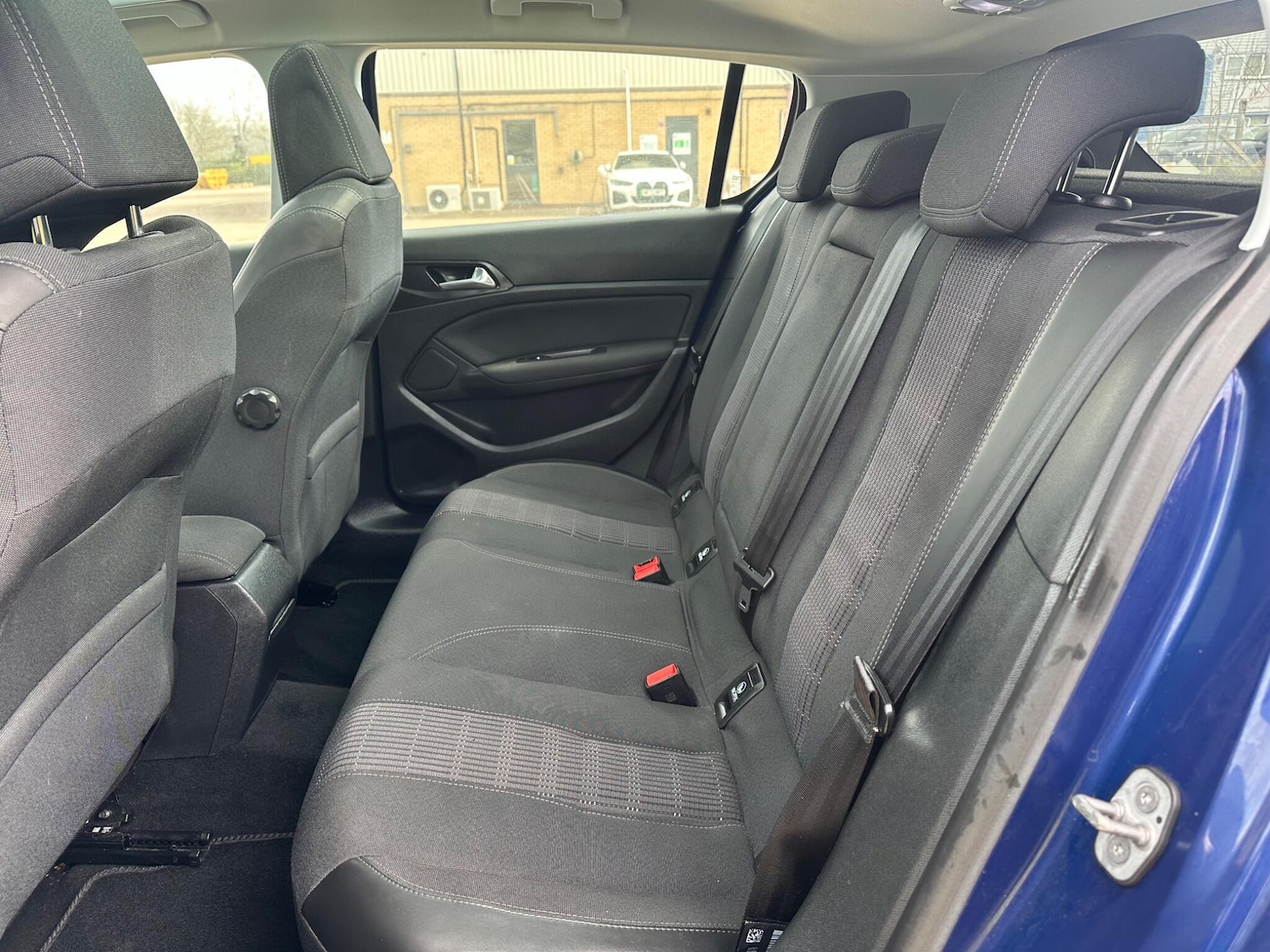 Used Peugeot 308 for sale - 78136346: Photo 36