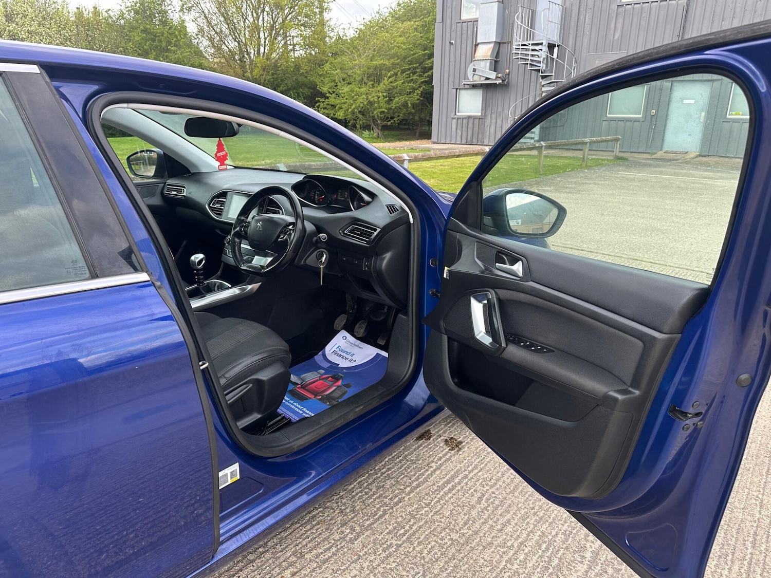 Used Peugeot 308 for sale - 78136346: Photo 38