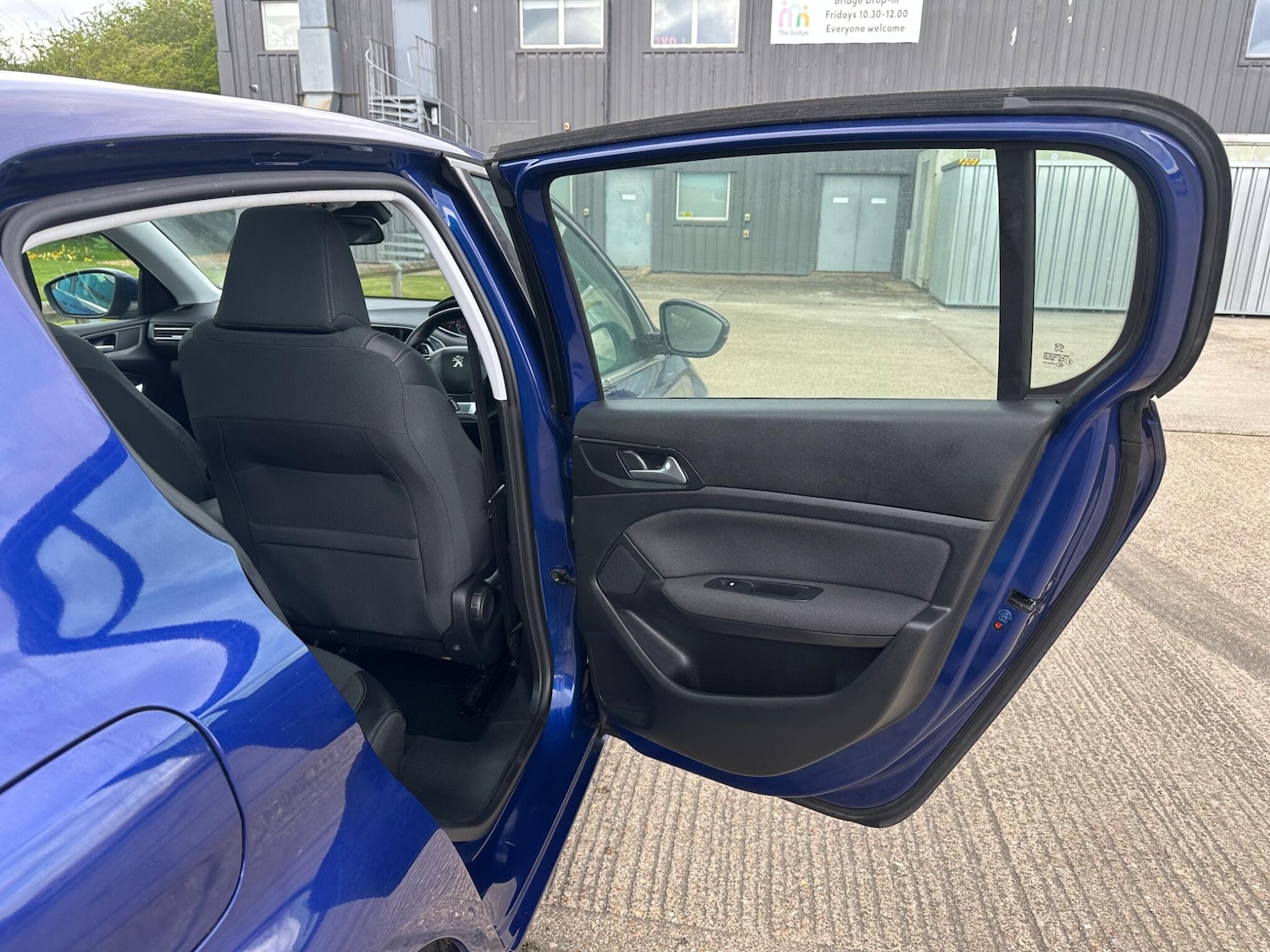 Used Peugeot 308 for sale - 78136346: Photo 39