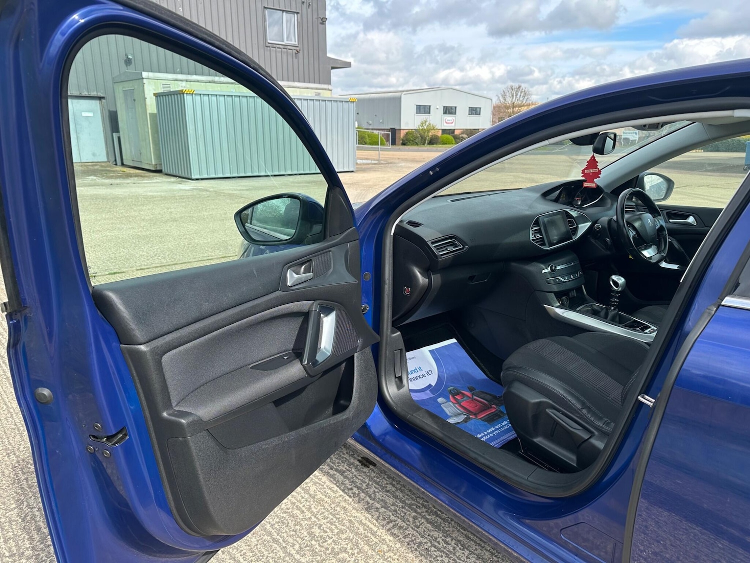 Used Peugeot 308 for sale - 78136346: Photo 41