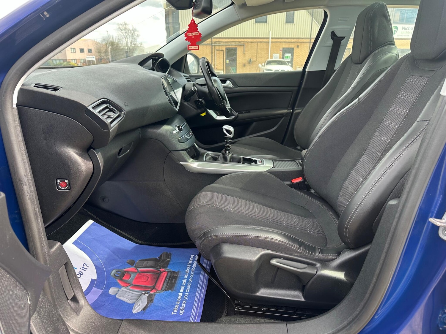 Used Peugeot 308 for sale - 78136346: Photo 44