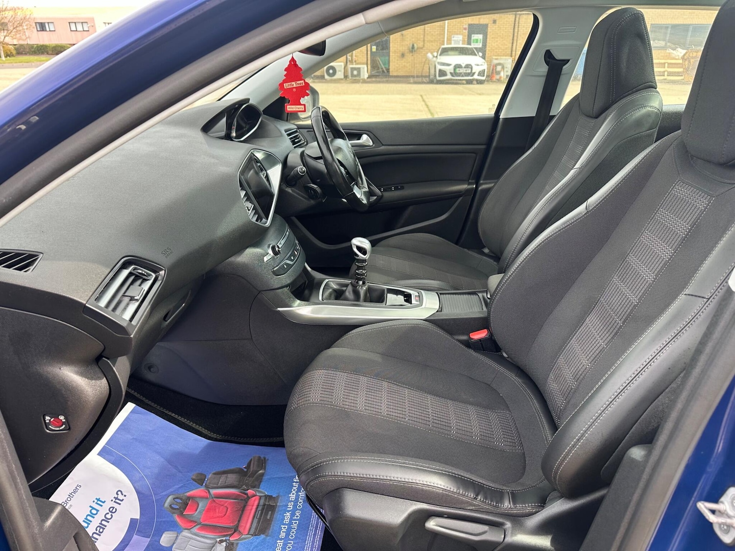 Used Peugeot 308 for sale - 78136346: Photo 45