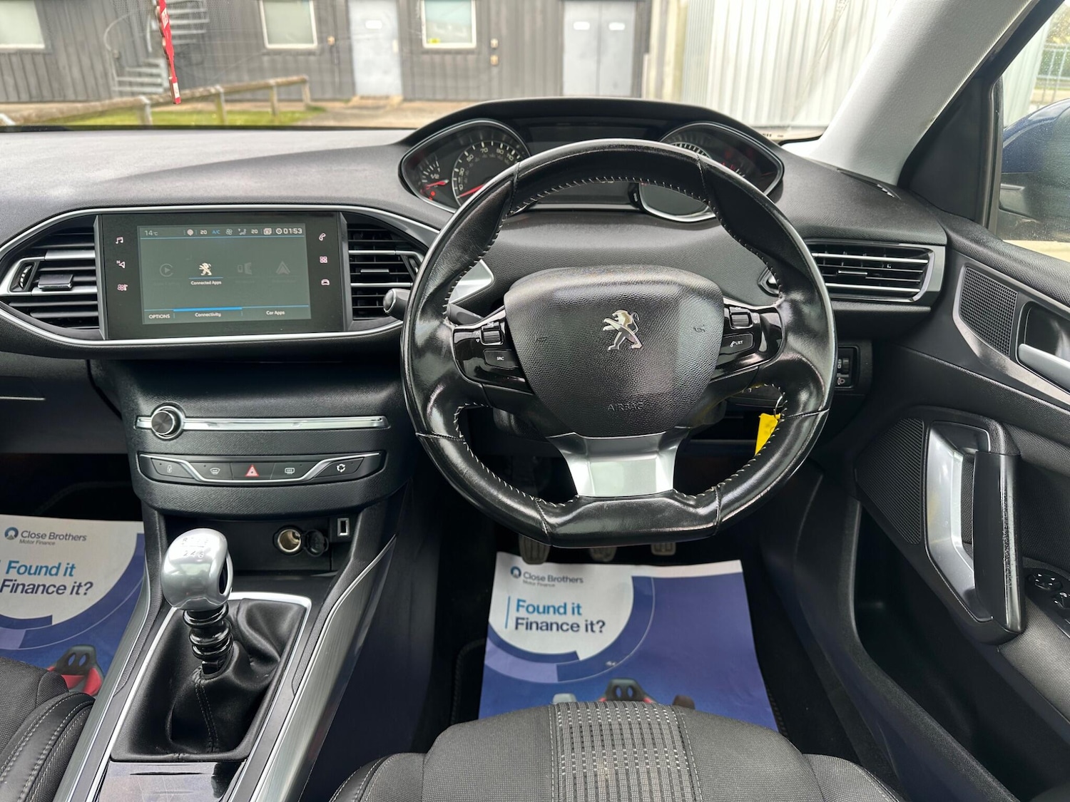 Used Peugeot 308 for sale - 78136346: Photo 46