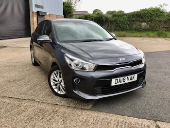 Used Kia Rio 2018 for sale - 79389647: Photo