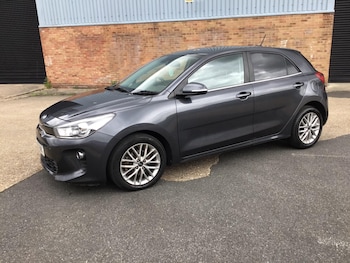 Used Kia Rio 2018 for sale - 79389647: Photo