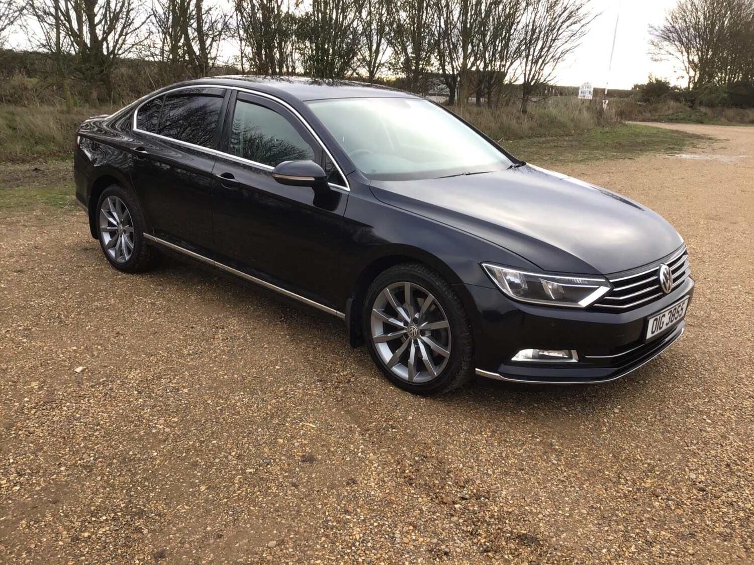 Used Volkswagen Passat 2015 for sale - 77613806: Photo 10