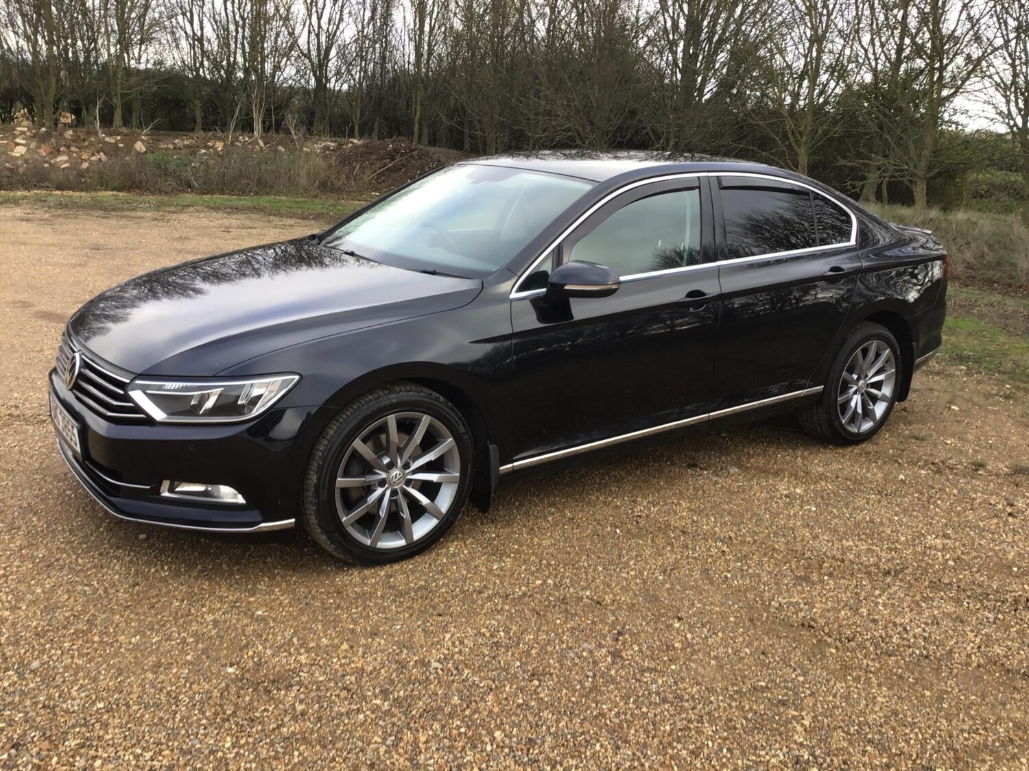 Used Volkswagen Passat 2015 for sale - 77613806: Photo 13