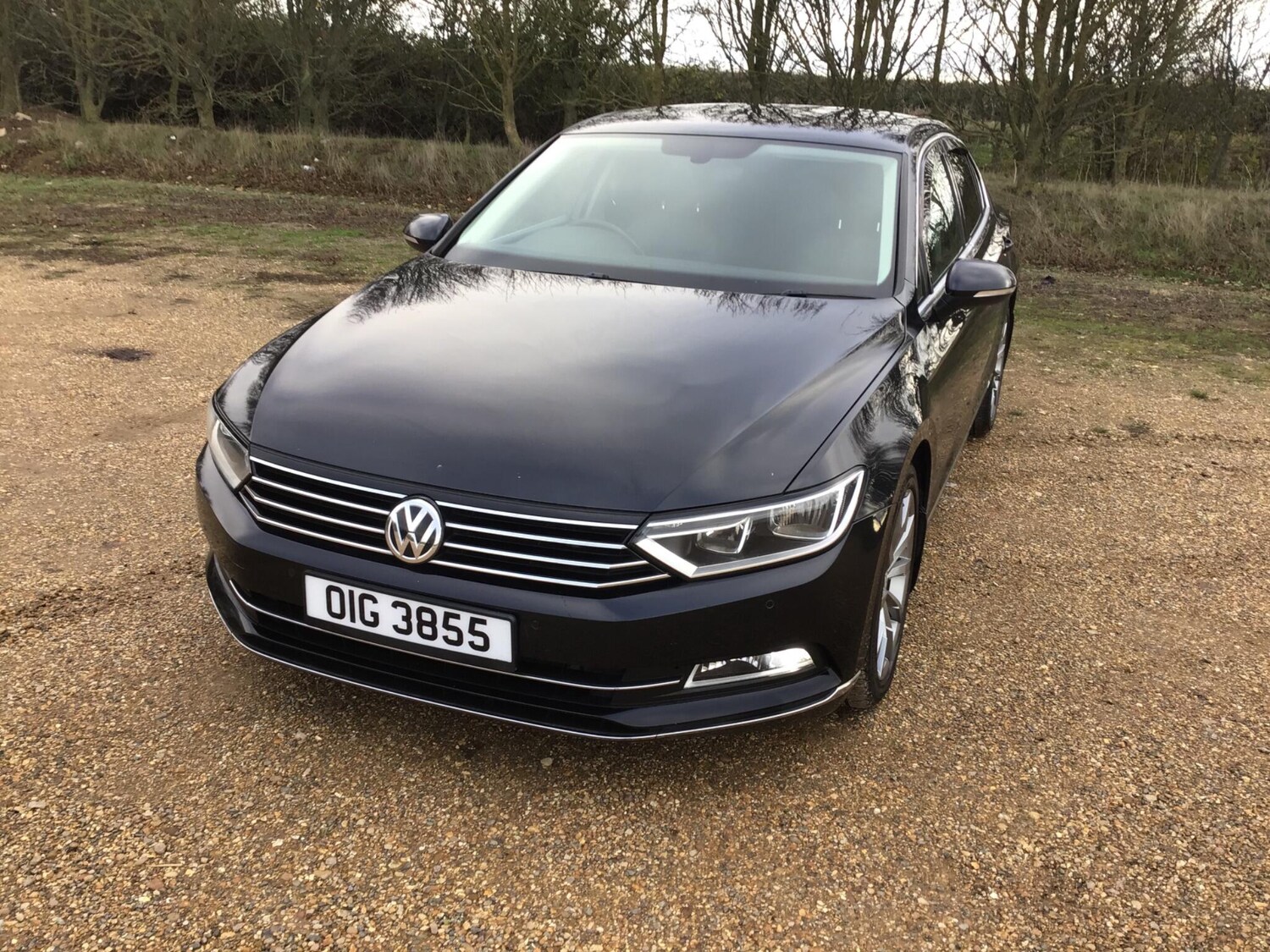 Used Volkswagen Passat 2015 for sale - 77613806: Photo 14