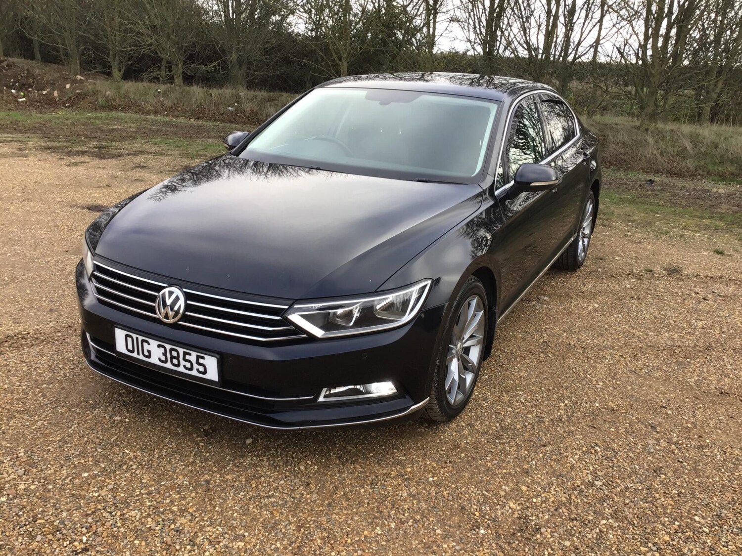 Used Volkswagen Passat 2015 for sale - 77613806: Photo 15