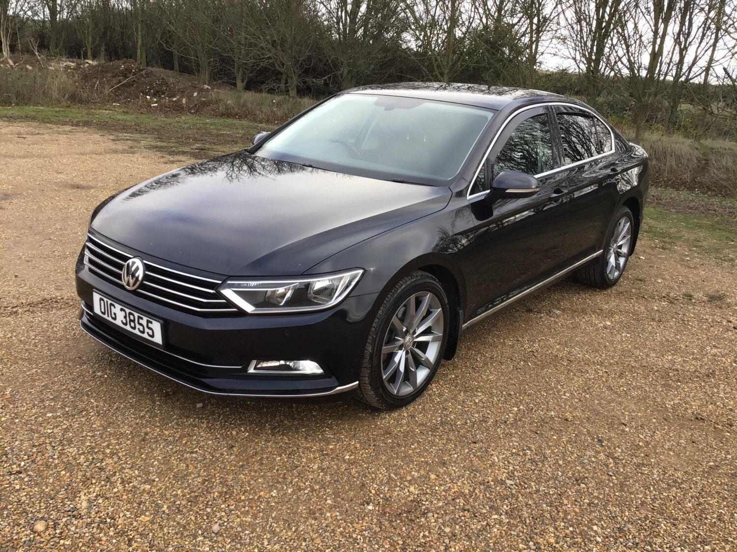 Used Volkswagen Passat 2015 for sale - 77613806: Photo 16