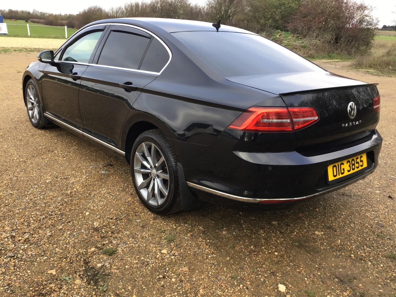 Used Volkswagen Passat 2015 for sale - 77613806: Photo 17