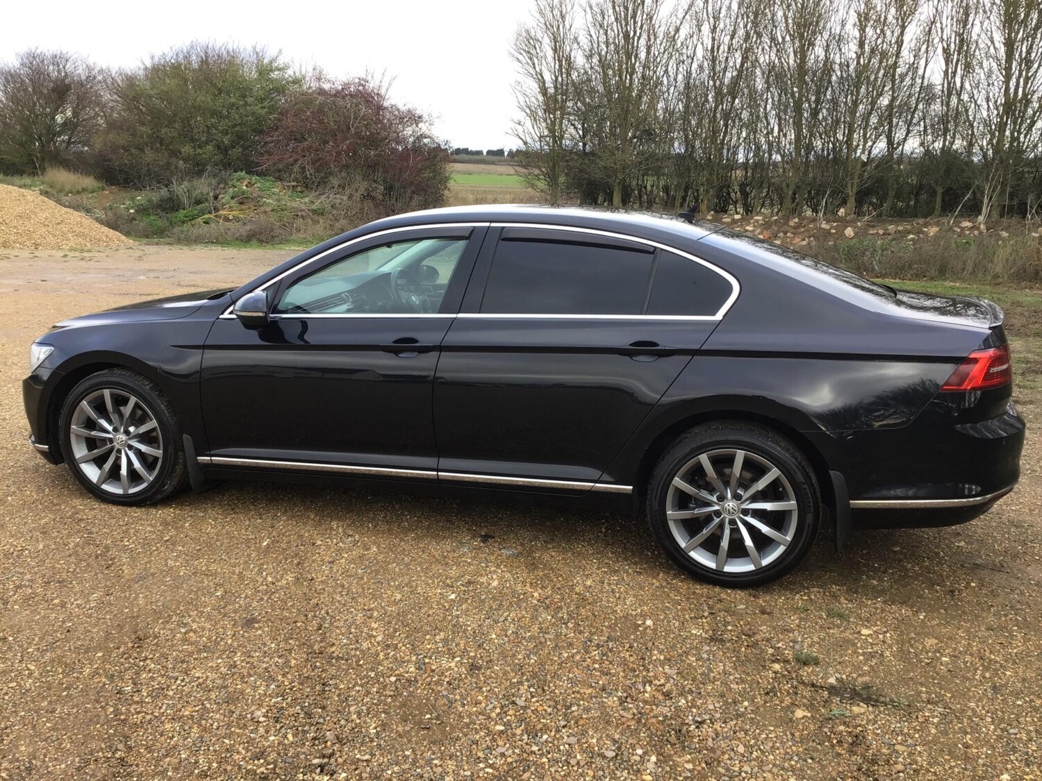 Used Volkswagen Passat 2015 for sale - 77613806: Photo 19