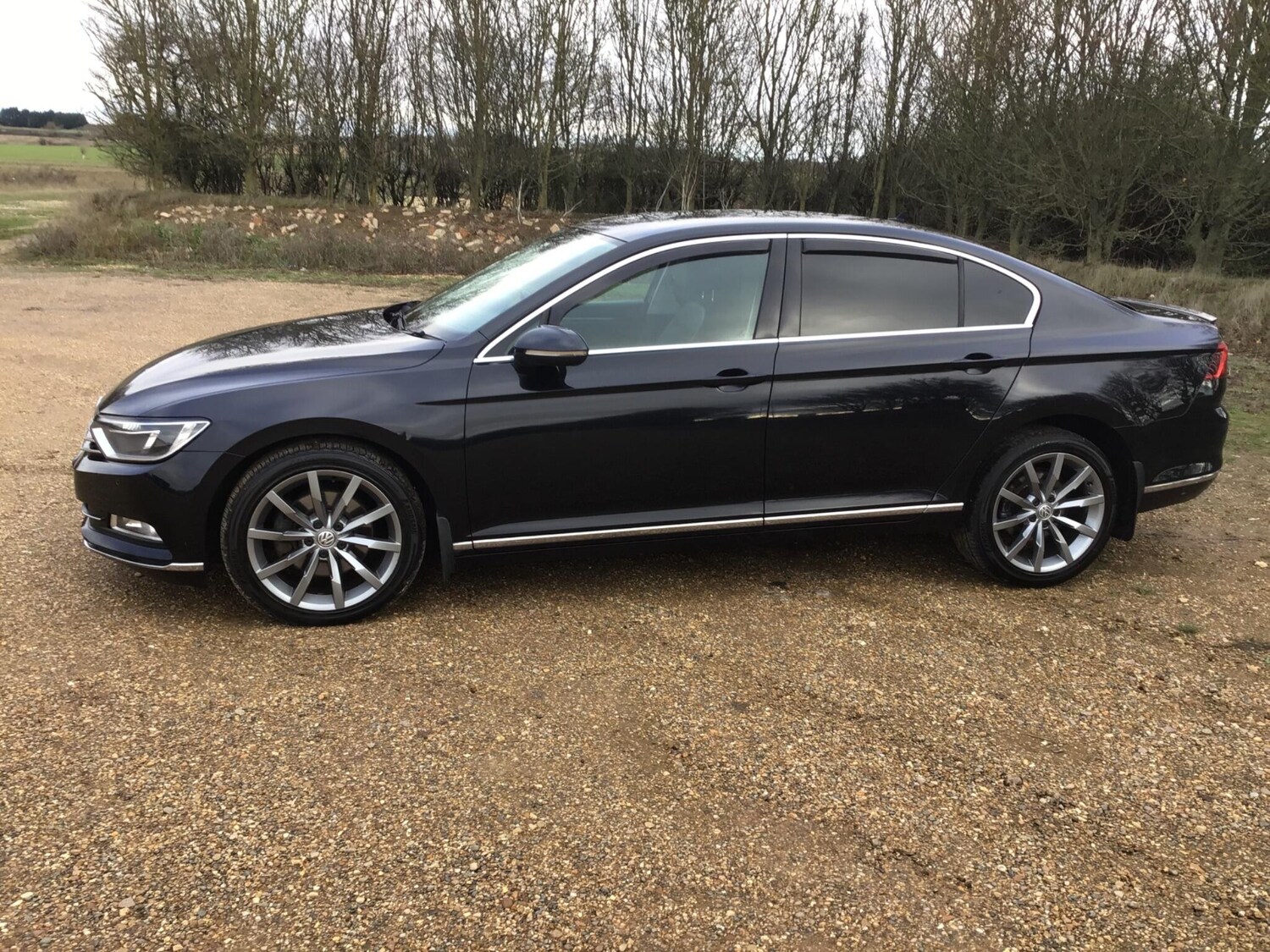 Used Volkswagen Passat 2015 for sale - 77613806: Photo 21