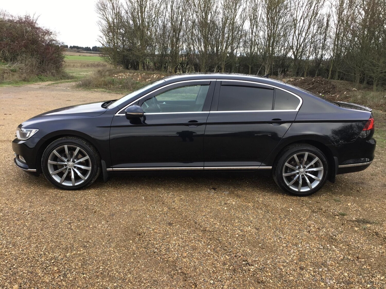 Used Volkswagen Passat 2015 for sale - 77613806: Photo 22