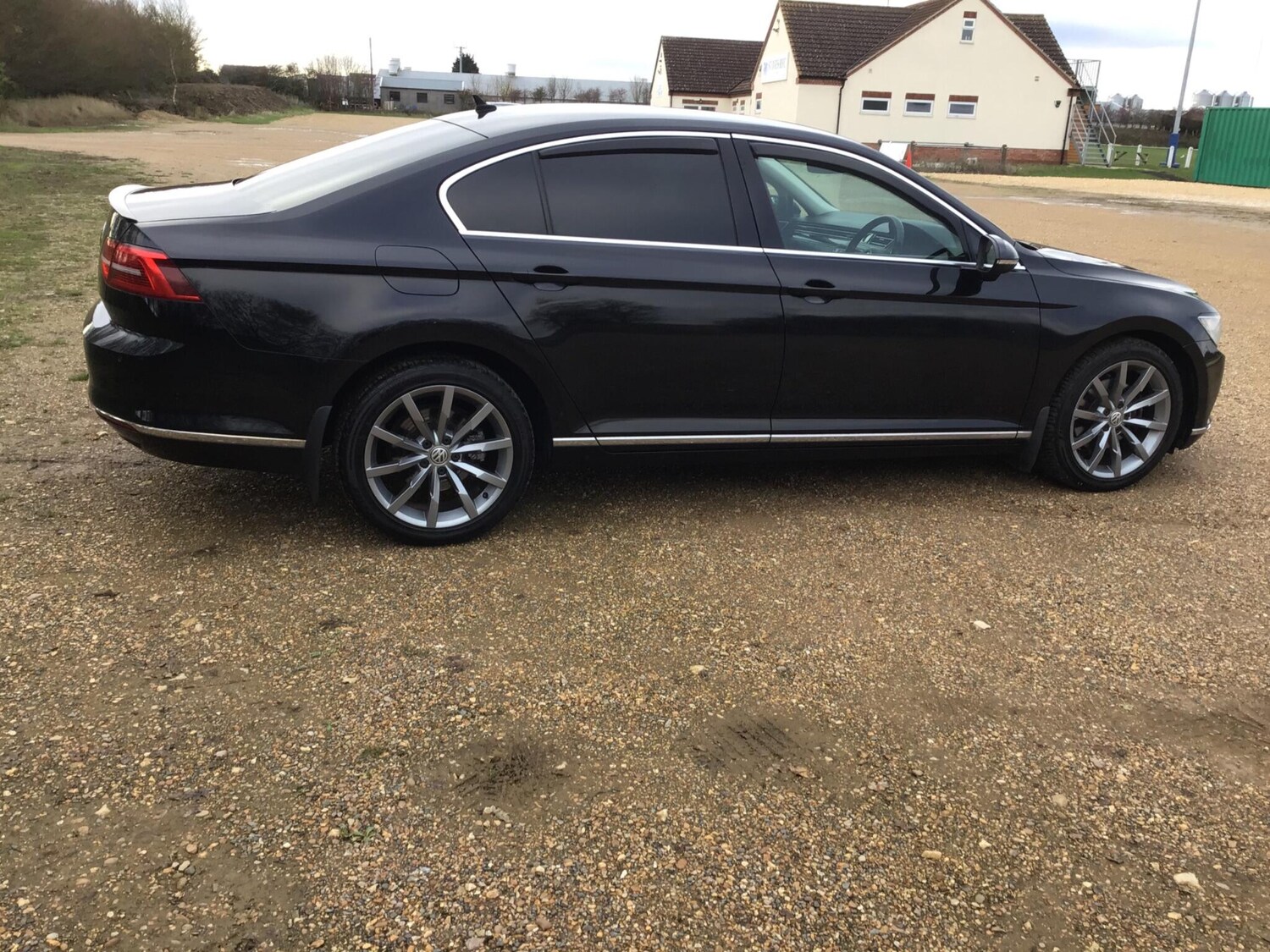 Used Volkswagen Passat 2015 for sale - 77613806: Photo 23