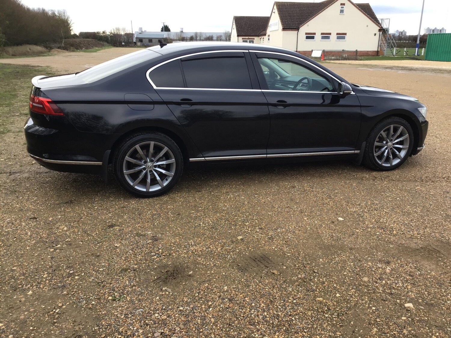 Used Volkswagen Passat 2015 for sale - 77613806: Photo 24