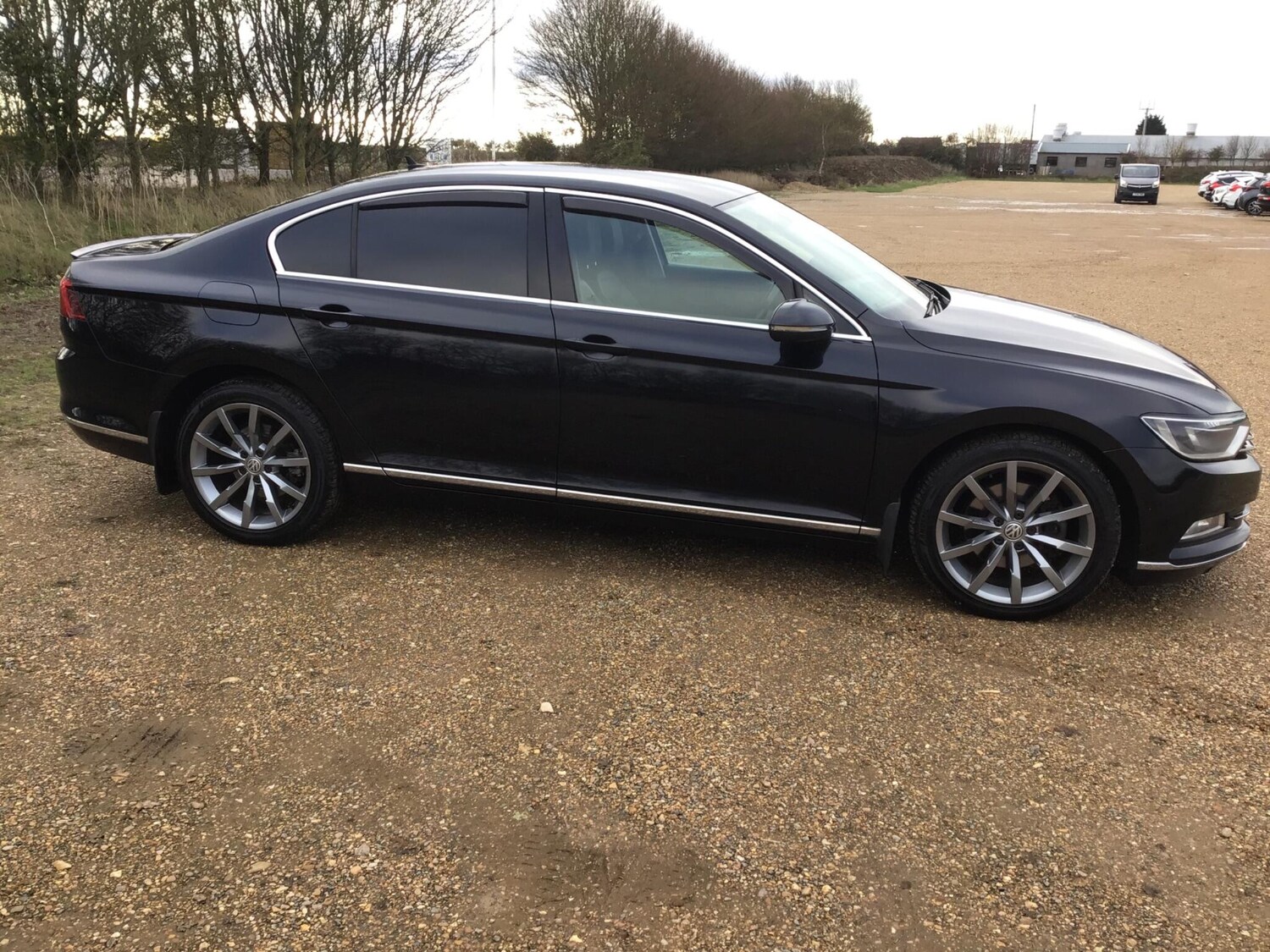 Used Volkswagen Passat 2015 for sale - 77613806: Photo 25