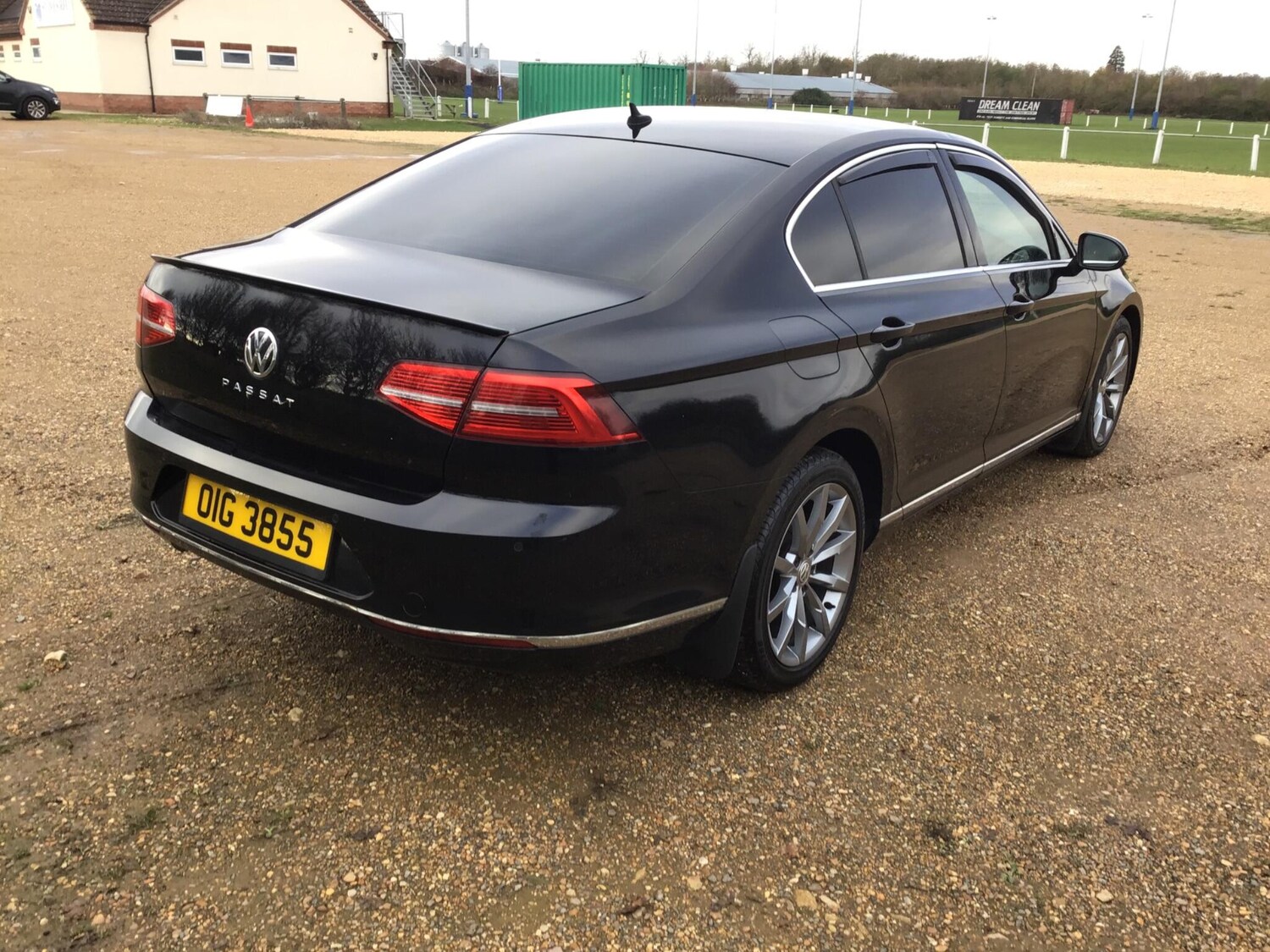 Used Volkswagen Passat 2015 for sale - 77613806: Photo 26