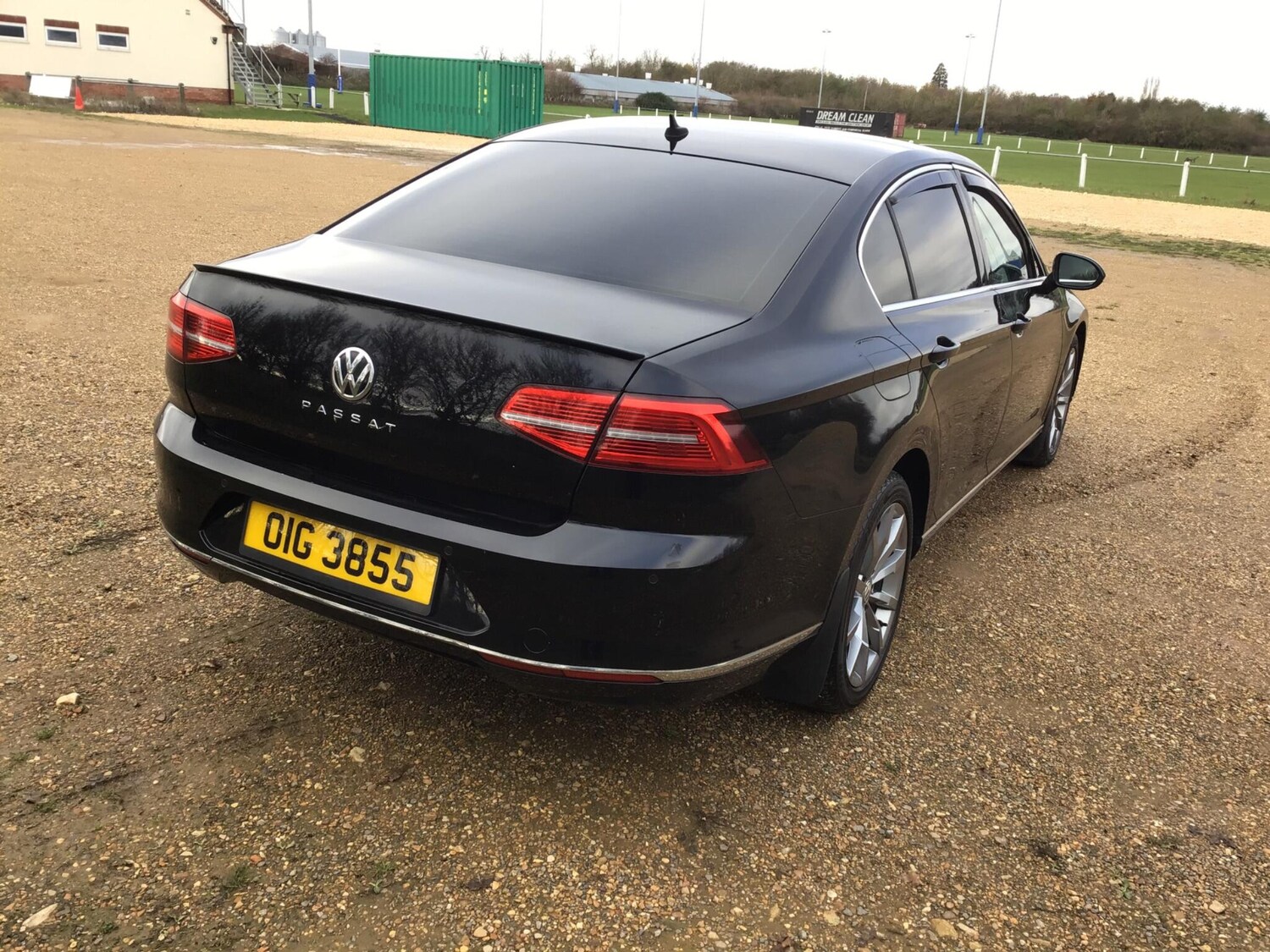 Used Volkswagen Passat 2015 for sale - 77613806: Photo 28