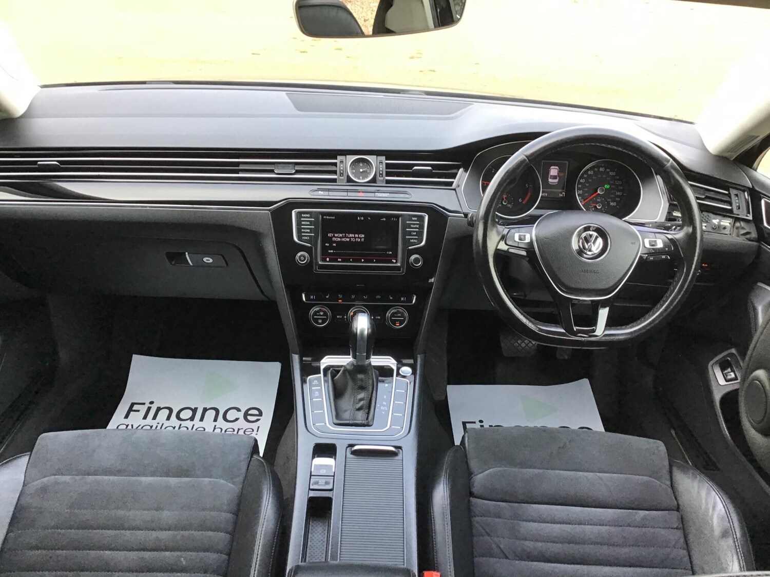 Used Volkswagen Passat 2015 for sale - 77613806: Photo 29