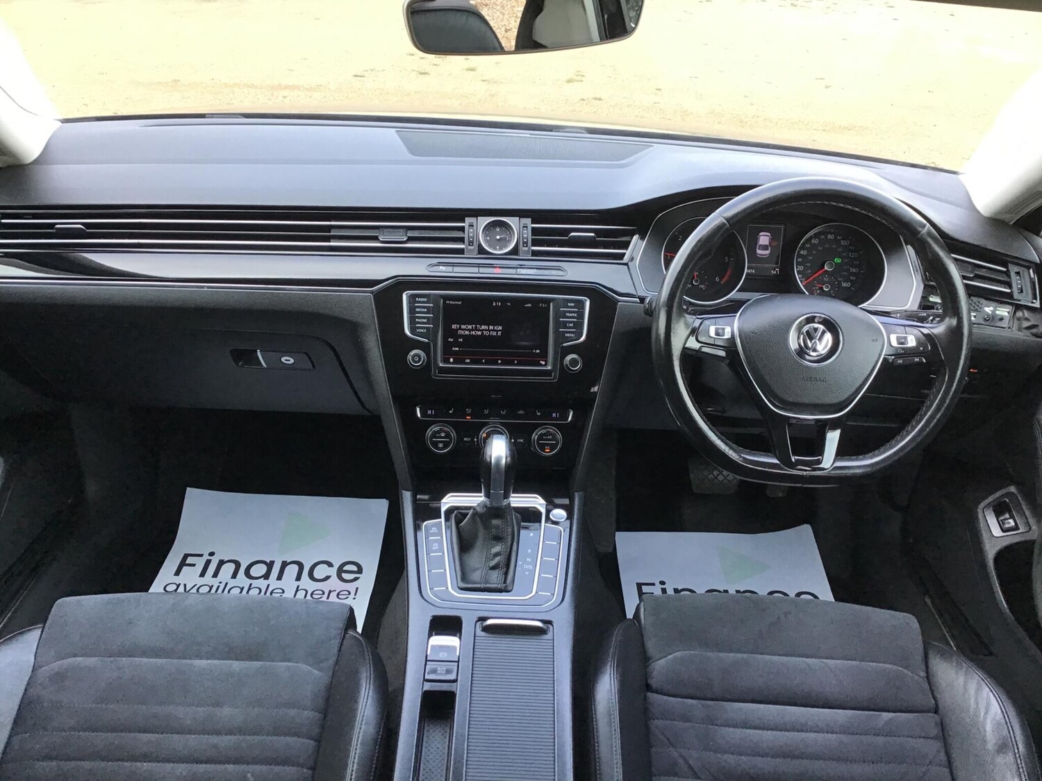 Used Volkswagen Passat 2015 for sale - 77613806: Photo 30