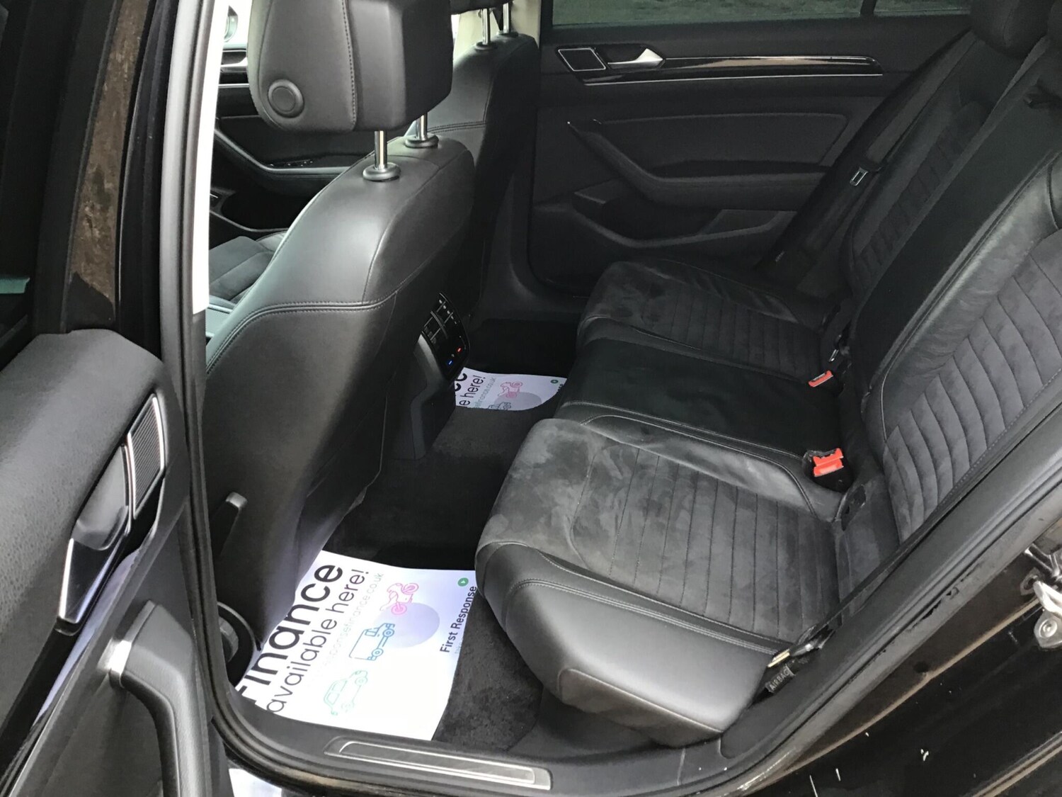 Used Volkswagen Passat 2015 for sale - 77613806: Photo 34