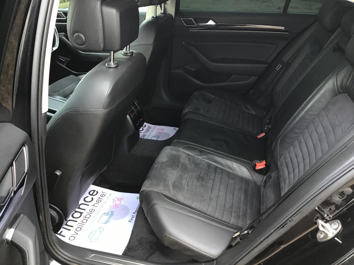 Used Volkswagen Passat 2015 for sale - 77613806: Photo 35